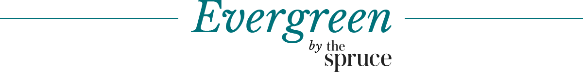 Evergreen by The Spruce