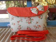 Modis 37+ Dompet Kain Perca