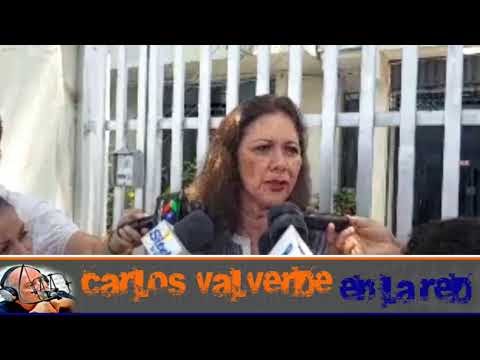 Carlos Valverde en la red: Programa del día martes 19-11-2019