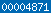blogspot visit counter
