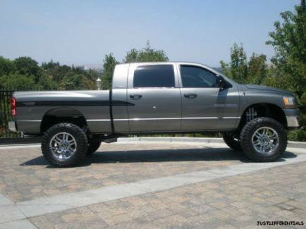 Dodge Ram 2500 Mega Cab. dodge 1500 mega cab