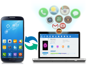 Apowersoft Phone Manager