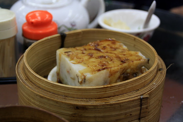 Dim Sum