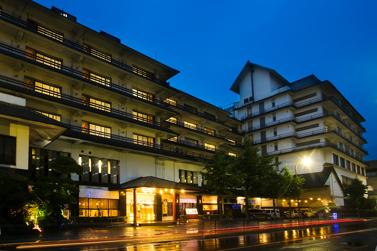 新着情報 山口県 湯田温泉 旅館 西の雅 常盤 新着情報