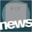 Breaking News: Death