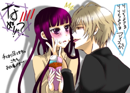 そして12月はこの方のお誕生日でした かきぺた