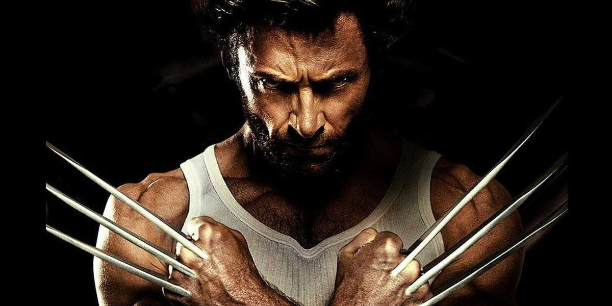 X Wolverine 3 Set Photos Show a Graying & Grizzled Logan