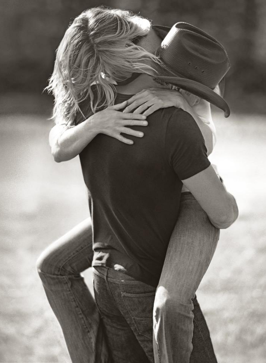 Soul2Soul (Ad), Tim McGraw, Faith Hill