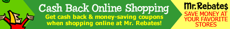 Mr. Rebates
