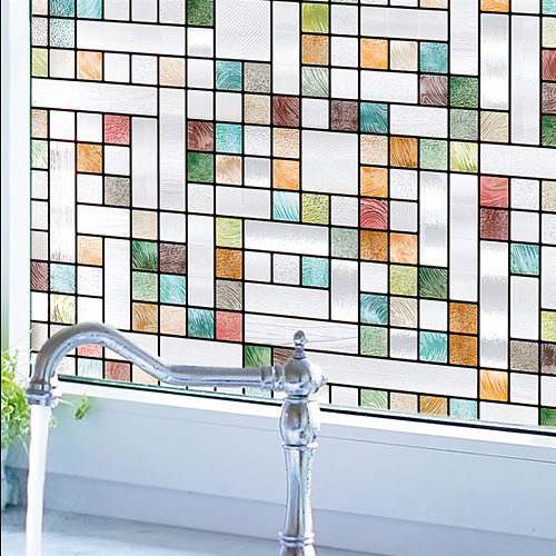 ダウンロード おしゃれ ステンド グラス イラスト はずろめ