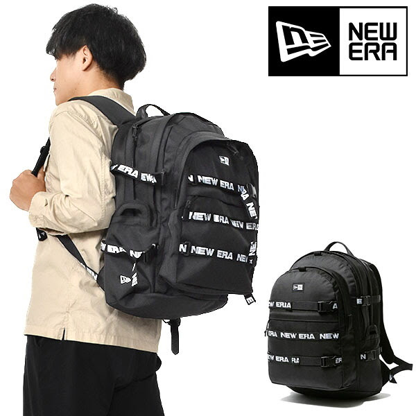 送料無料 送料無料 ニューエラ New Era キーン Carrier Pack リュックサック キャリアパック バックパック リュックサック リュック デイパック メンズ レディース 鞄 カバン バッグ かばん Bag 35l 30 Off 大割引最安値 最も完璧な 高い素材 年新作