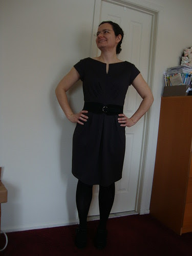 New Look 6067 done