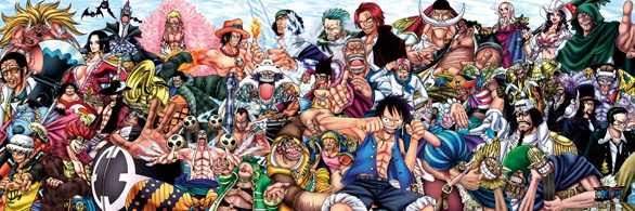 一番近いワンピース敵キャラはだれ 診断職人 誰でもカンタンに診断 占いが作れるサービス