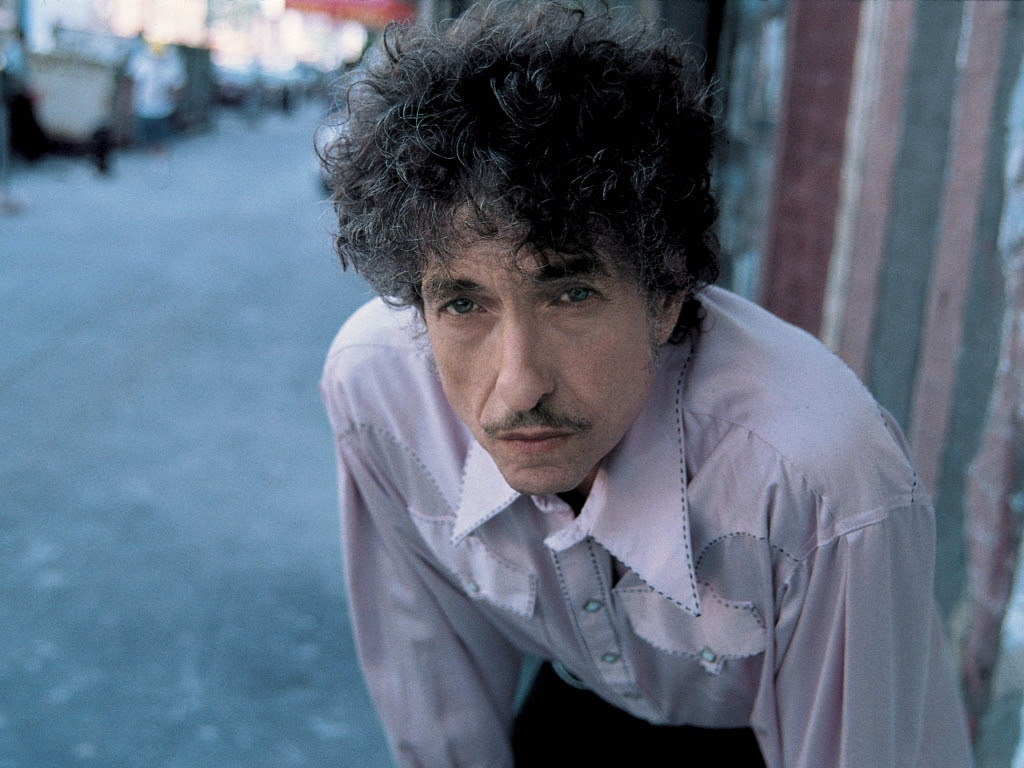 Bob Dylan - laut.de - Band