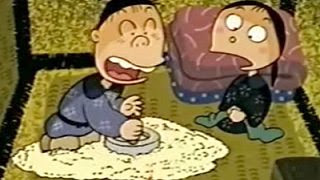 初夢長者 まんが日本昔ばなしyoutube動画