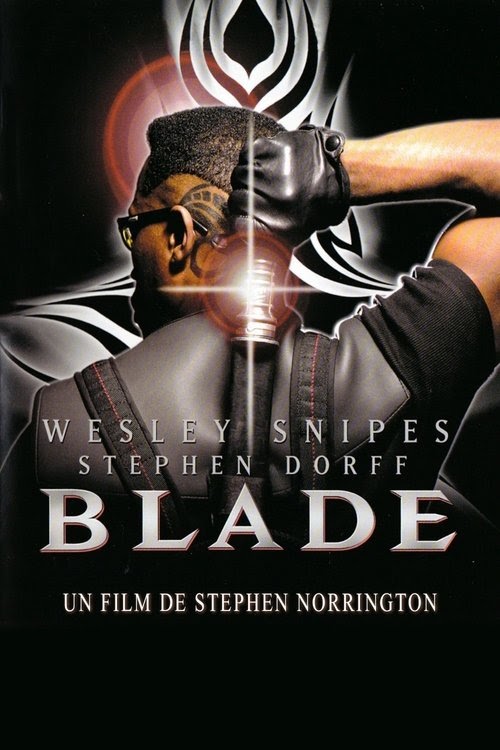 Blade Streaming Complet Vostfr 1998 En Ligne Regarder Sous-titre .FR 4k
Francais Box Office