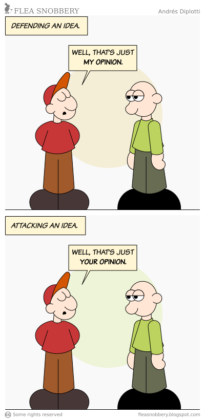 Opinion