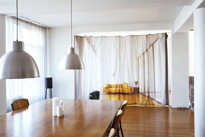 Home room dividers Sydney
