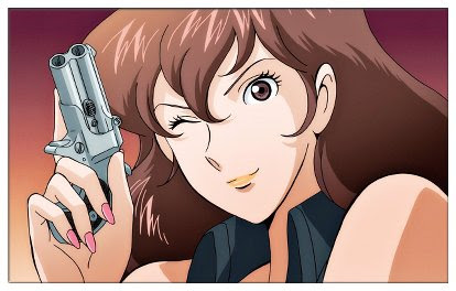 ルパン三世の年齢設定まとめ 不二子 次元 五ェ門は何歳 Legend Anime