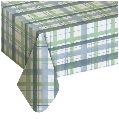 Vinyl tablecloths