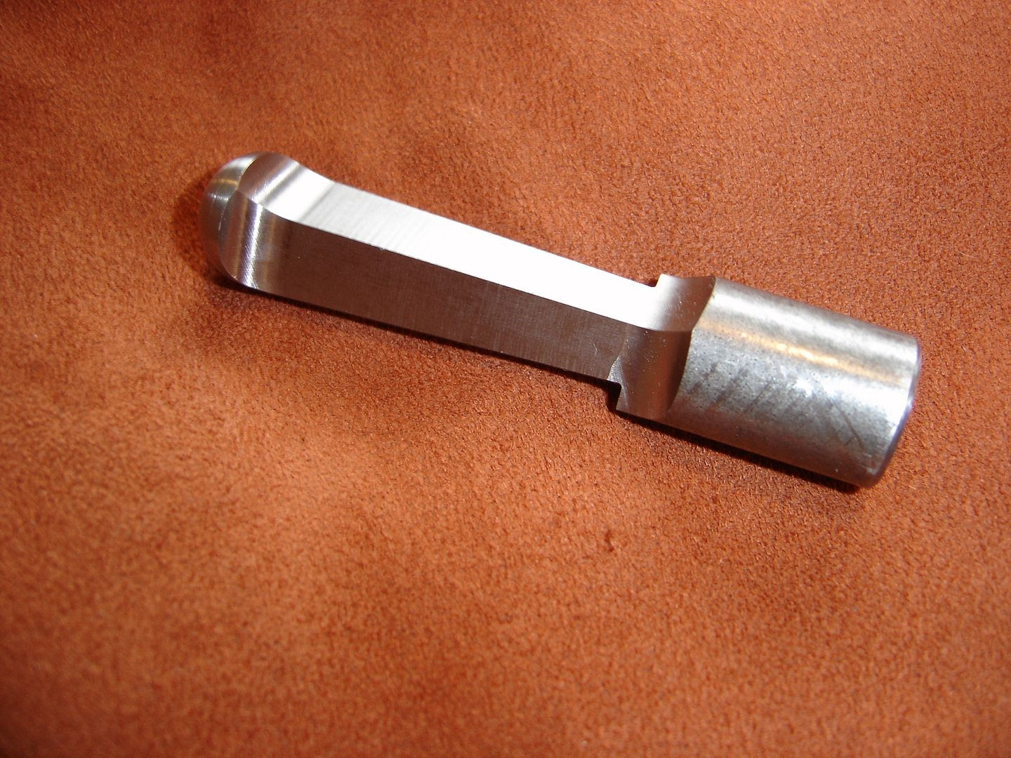 Butter Knife Bolt Handle For Sale