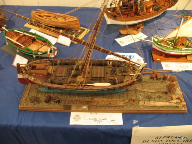 Model Ship Building Tips PDF lapstrake boat construction Plans ...
