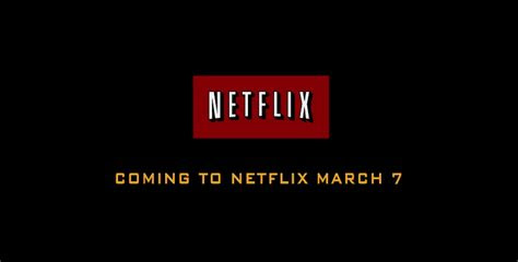 final clone wars episodes  premiere  netflix march