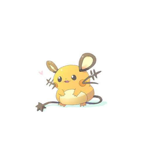 Pom デデンネ