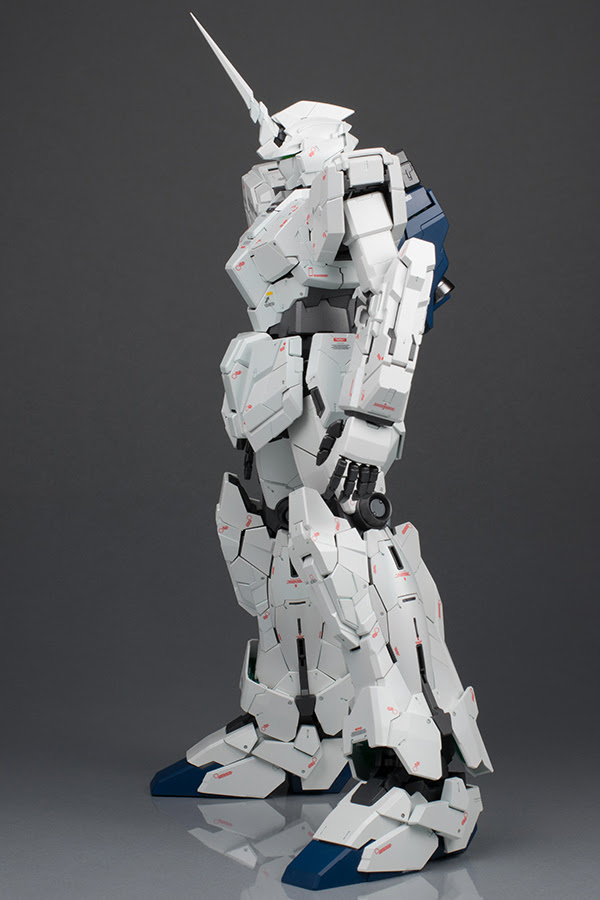 Pgユニコーンガンダム 最終決戦ver その１