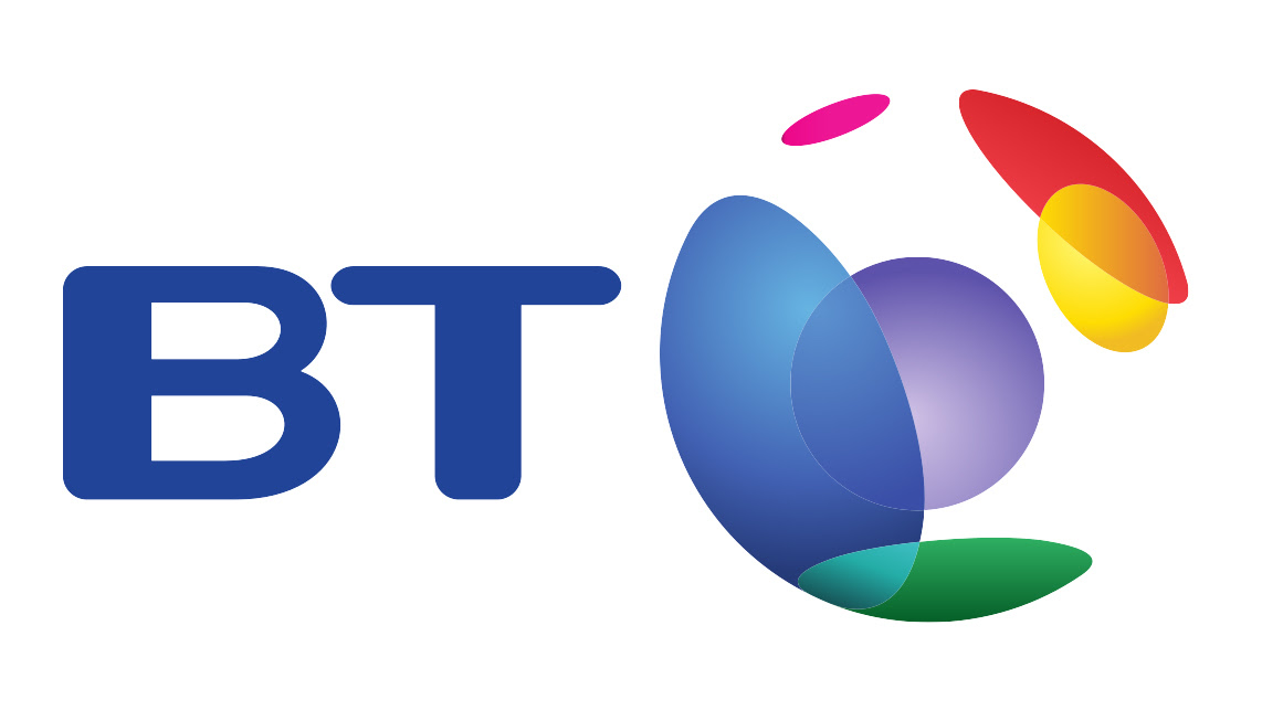 BT reveals new logo design Creative Bloq