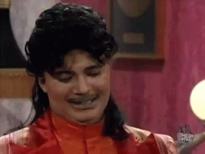madTV - scrabble - little richard GIF