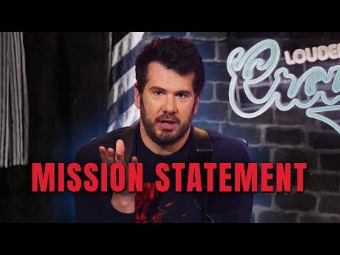 THIS Is Why We #FightLikeHell: LwC Mission Statement | Louder with Crowder