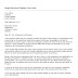 Post Doc Cover Letter - Stem letters should not exceed one page.