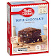Betty Crocker Triple Chocolate Brownie Mix Recipe