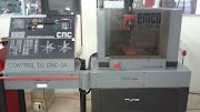 Populer 36+ Mesin Cnc Tu 3A