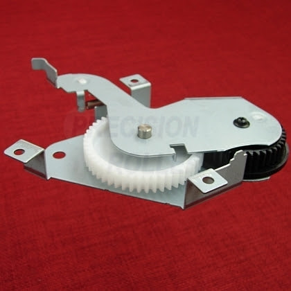 Drive Unit Parts - HP LaserJet 4350tn Fuser Drive Swing Plate