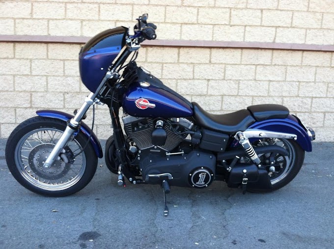 Harley Davidson Dyna Wiki - All New & Used Harley-Davidson® Dyna Low Rider® (602 Bikes ... - From wikimedia commons, the free media repository.
