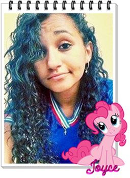 perfil daniela