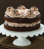 20+ Chocolate Cake, Ide Terkini!