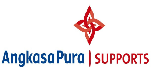 Lowongan Kerja Terbaru PT Angkasa Pura Supports Minimal SMA Sederajat