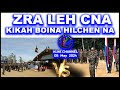 ZRACNA KI BOINA HO HILCHENNA