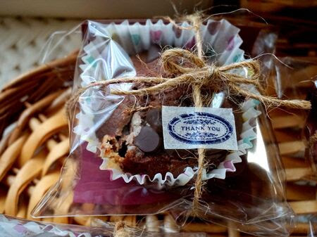 身近な材料でおしゃれに作る お菓子のおすすめラッピングアイデア 暮らしニスタ ラッピング のバリエーションが一気に広がる ｄメニューニュース Nttドコモ