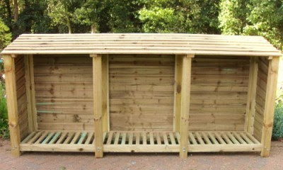 firewood storage shed plans pictures plans diy free