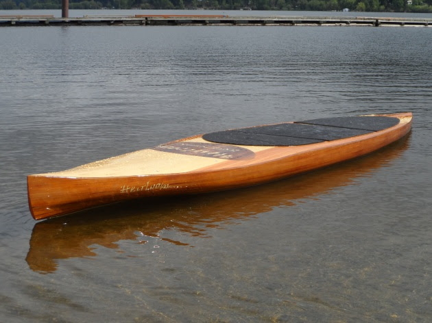 Wood Canoe Building Plans Plans wooden projects | uqdruciewci