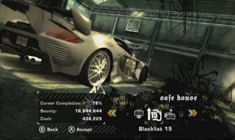 ppsspp   speed  wanted tips  android