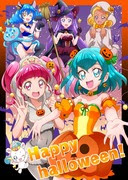 プリキュア Pixiv年鑑 B