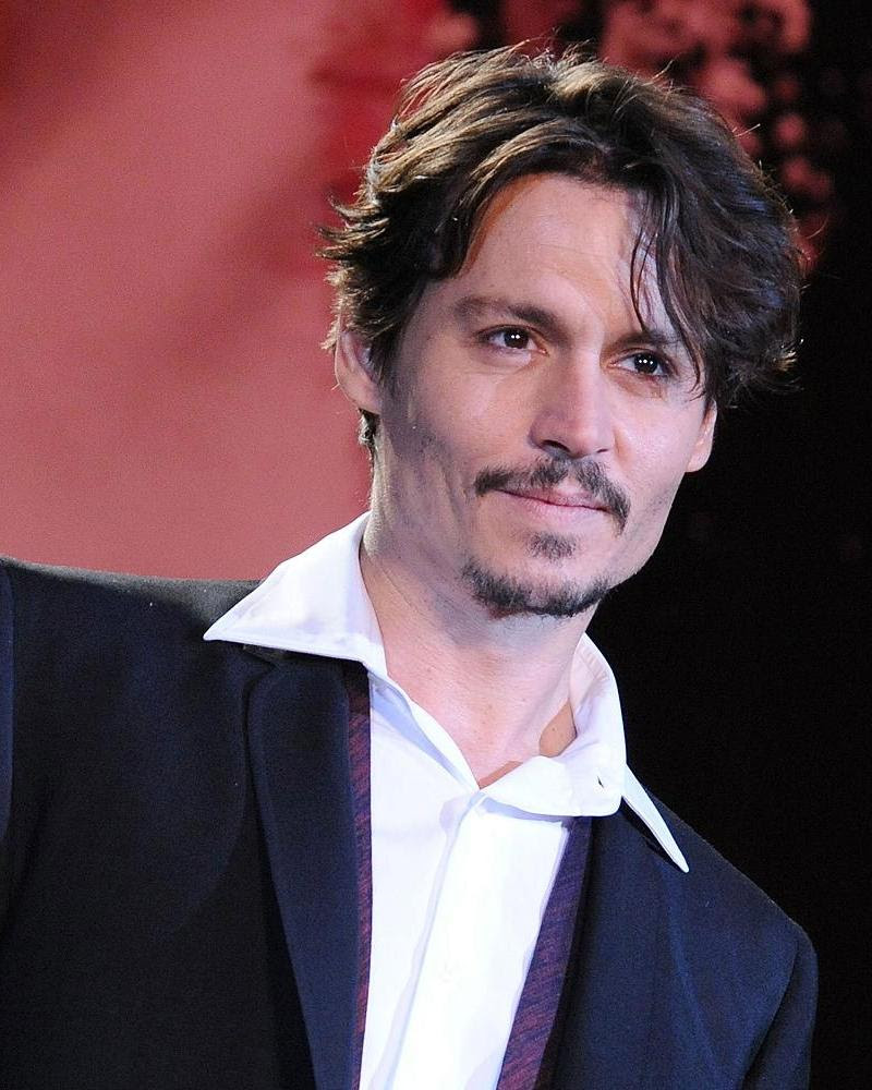 ハリウッド俳優 ジョニー デップのカッコ良すぎる高画質な画像 壁紙まとめ 写真まとめサイト Pictas