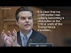 Gaetz pulls out of Attorney General consideration; Trump announces new nominee Pam Bondi