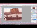 How To Restore Color Photos in Photoshop 