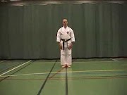 Panas 16 KATA SHORIN RYU Matsubayashi Rohai, Video shorin ryu karate kata terbaru!